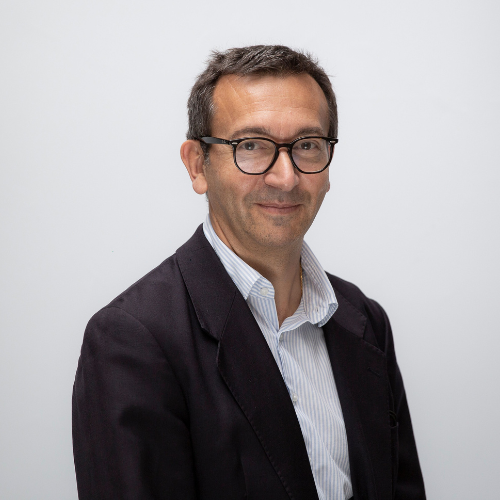 Photo de l'animateur Jean-R&eacute;my Touze