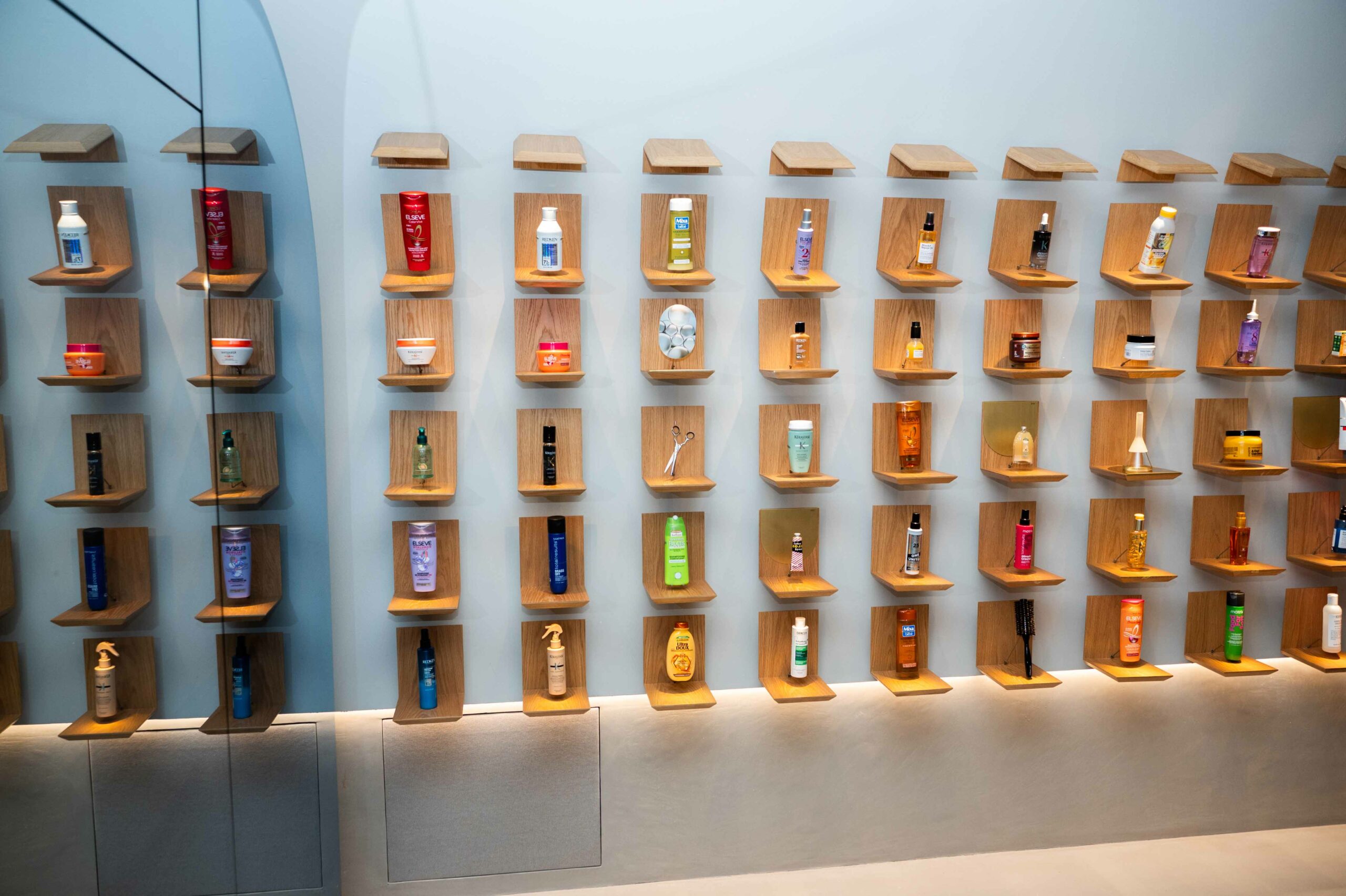 Visite du si&egrave;ge social de L'Or&eacute;al lors du 6e Caf&eacute; des Dirigeants Engag&eacute;s