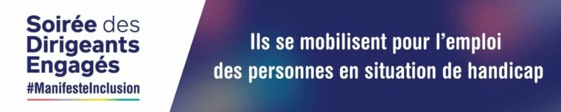 Soirée Dirigeants Engagés 2023 Soirée Dirigeants Engagés 2023
