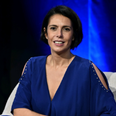 Sophie Rouxel | Membre | Directrice du P&ocirc;le Soci&eacute;t&eacute; & Citoyennet&eacute; &ndash; Groupe Les Echos &ndash; Le Parisien