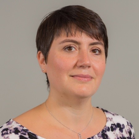 St&eacute;phanie Obis | Pilote du GT Neurodiversit&eacute; | R&eacute;f&eacute;rente handicap - onepoint