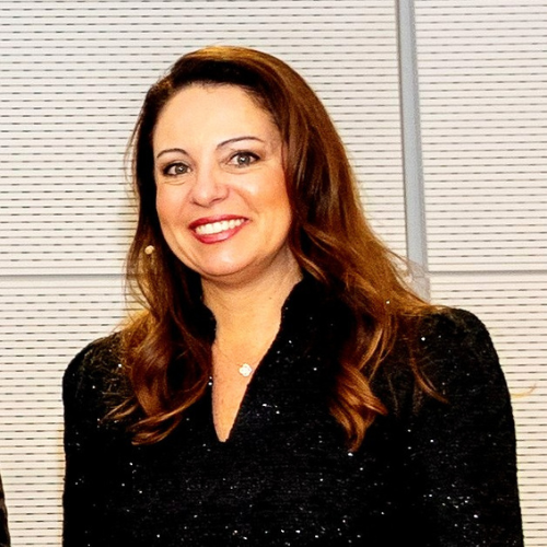 Renata Spada | Membre du comit&eacute; de pilotage | Chief Diversity Equity Inclusion Officer &ndash; ENGIE