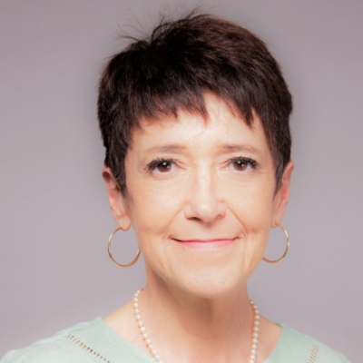 Catherine Petrovic | Membre | Directrice diversit&eacute; et inclusion &ndash; Siemens