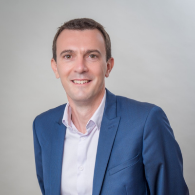 Johan Titren | Pilote du GT Diversit&eacute; des formes d&rsquo;emploi | Directeur Diversit&eacute; & Inclusion &ndash; The Adecco Group