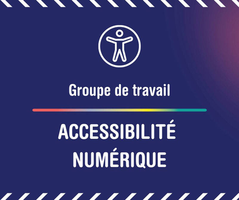 Illustration de Accessibilit&eacute; num&eacute;rique : de nouvelles rencontres en perspective