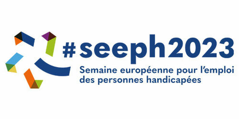 Illustration de l'article SEEPH 2023 : Transition num&eacute;rique, emploi et handicap
