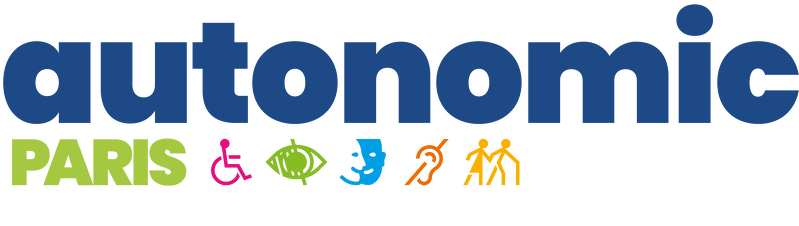 Illustration de Salon Autonomic