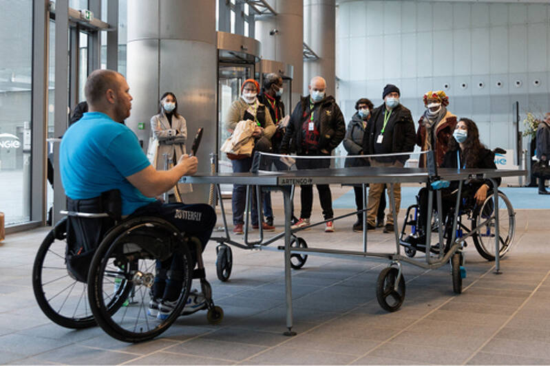 Illustration de SEEPH 2021 chez ENGIE