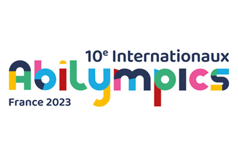 Illustration de Les Abilympics 2023 reviennent en France
