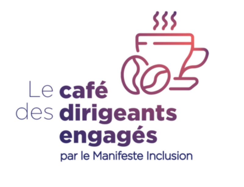 Illustration de l'article Caf&eacute; des Dirigeants Engag&eacute;s #2