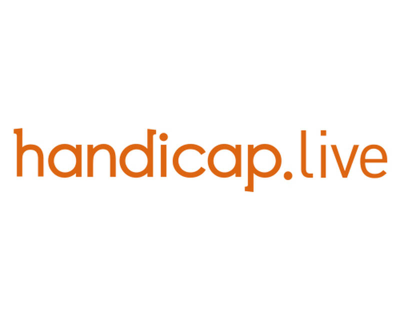 Illustration de Handicap.live, premier site 100% vid&eacute;o d&eacute;di&eacute; au handicap
