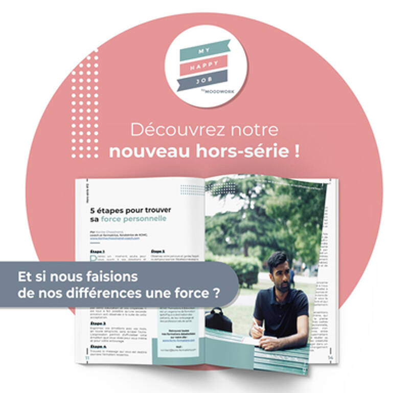 Illustration de l'article Et si nous faisions de nos diff&eacute;rences une force&nbsp;?