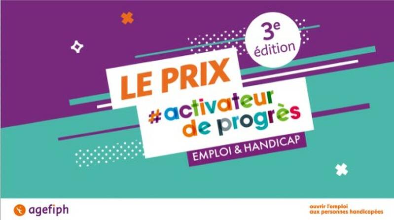Illustration de l'article Prix Activateur de Progr&egrave;s 2022