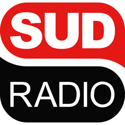Logo du média Sud Radio