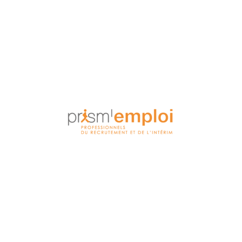 Logo du média Prism'Emploi
