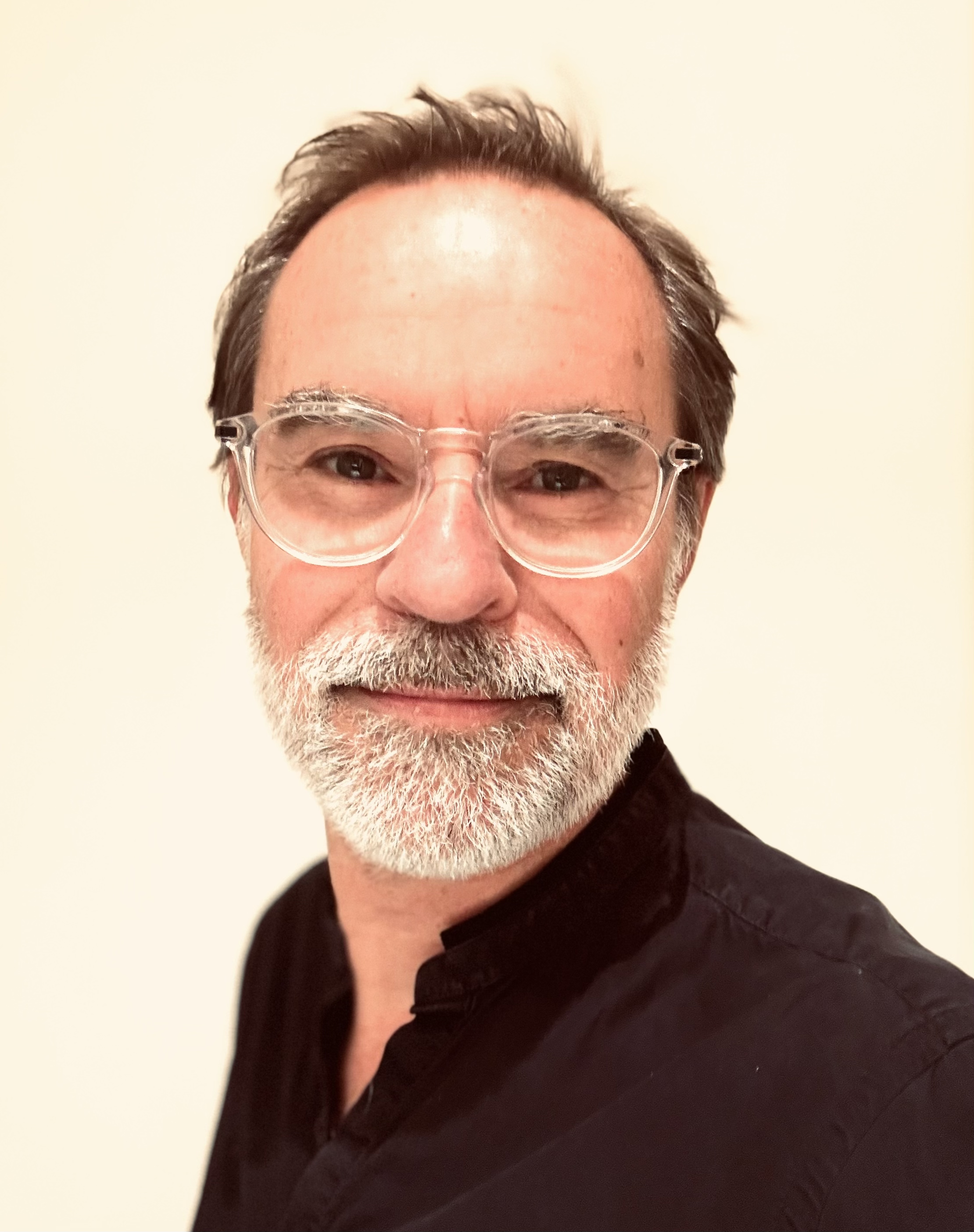 Fr&eacute;d&eacute;ric Cloteaux