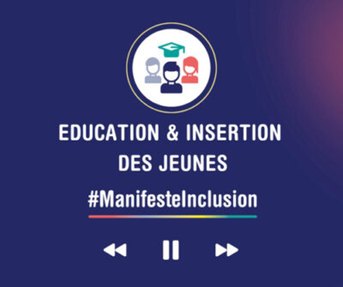 Illustration de Playlist YouTube